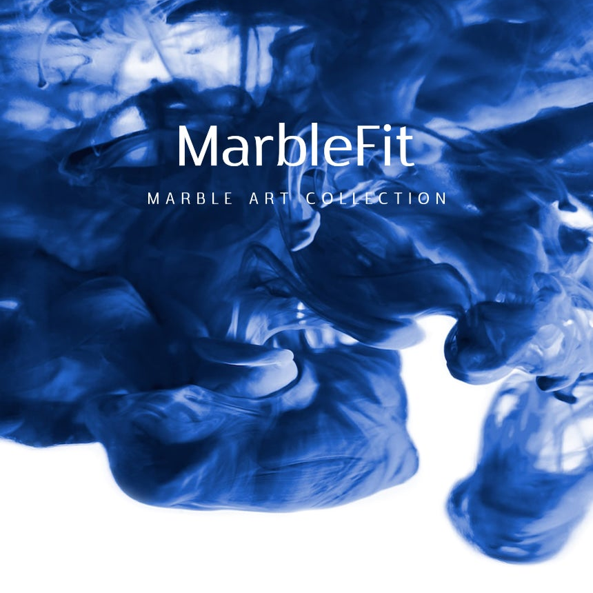 Dvok - Marblefit Collection (Full set/Individuals)