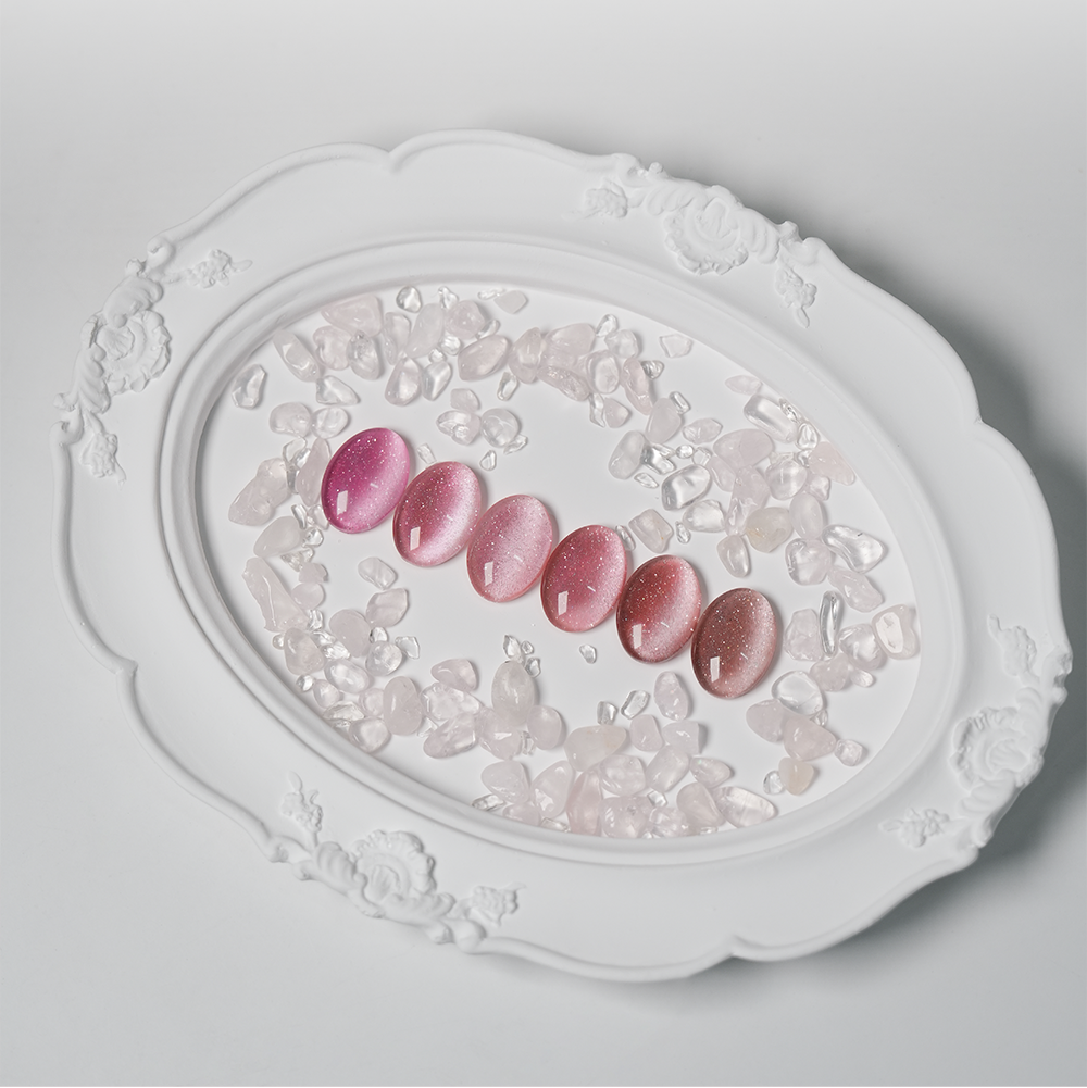 FROM THE NAIL - Rosecore Collection (Individuals/Full set)