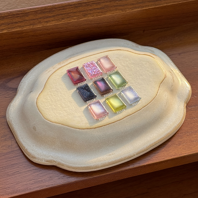 FROM THE NAIL - MEMORY BOX Collection (Individuals/Full set)