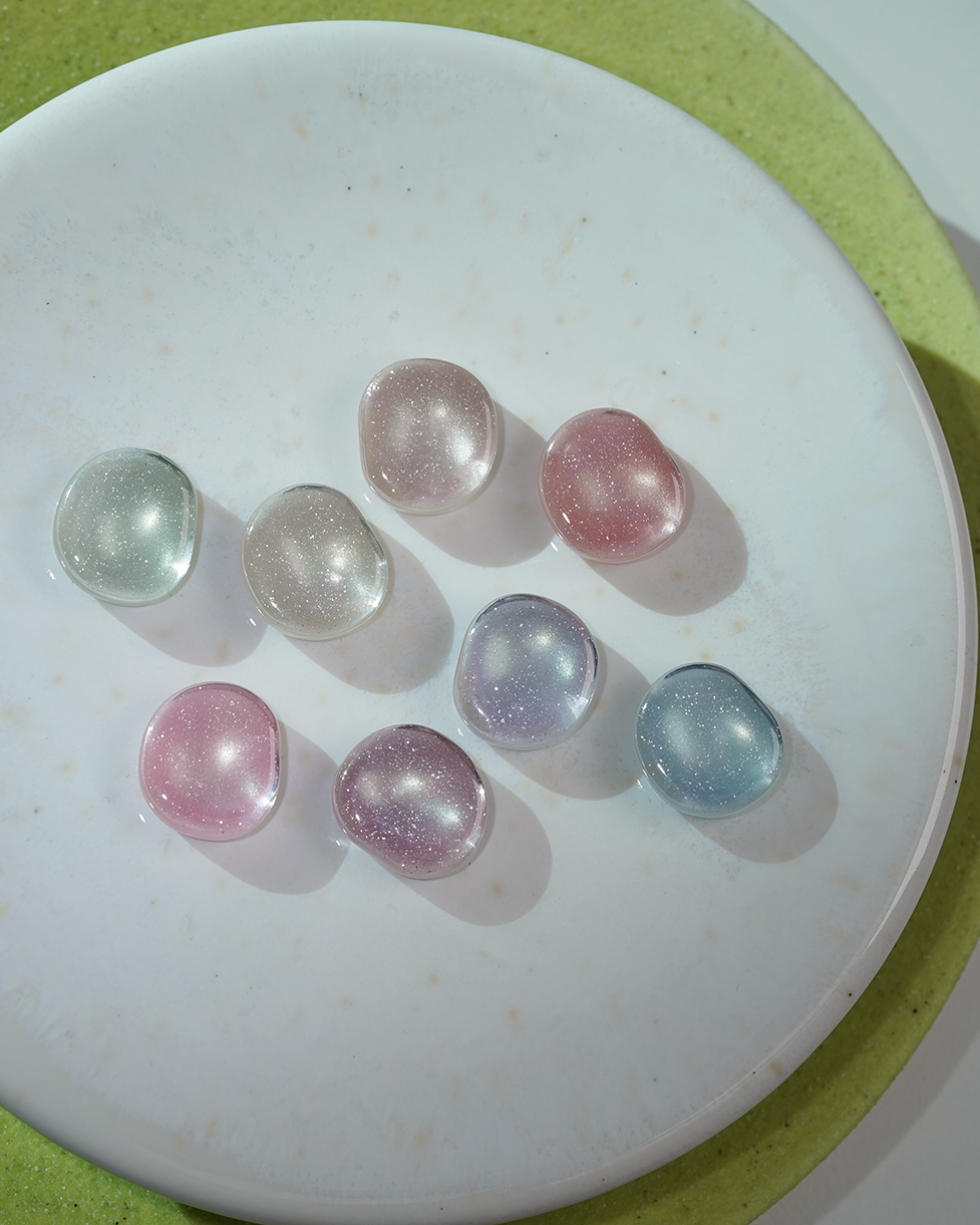 FROM THE NAIL - Minty Collection (Individuals/Full set)