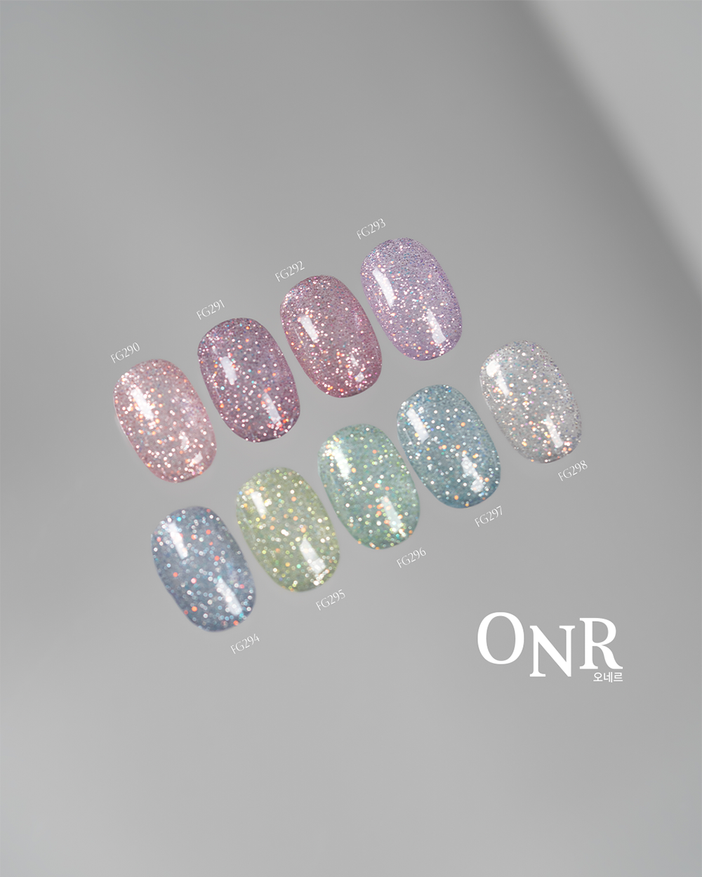 FROM THE NAIL - ONR Collection