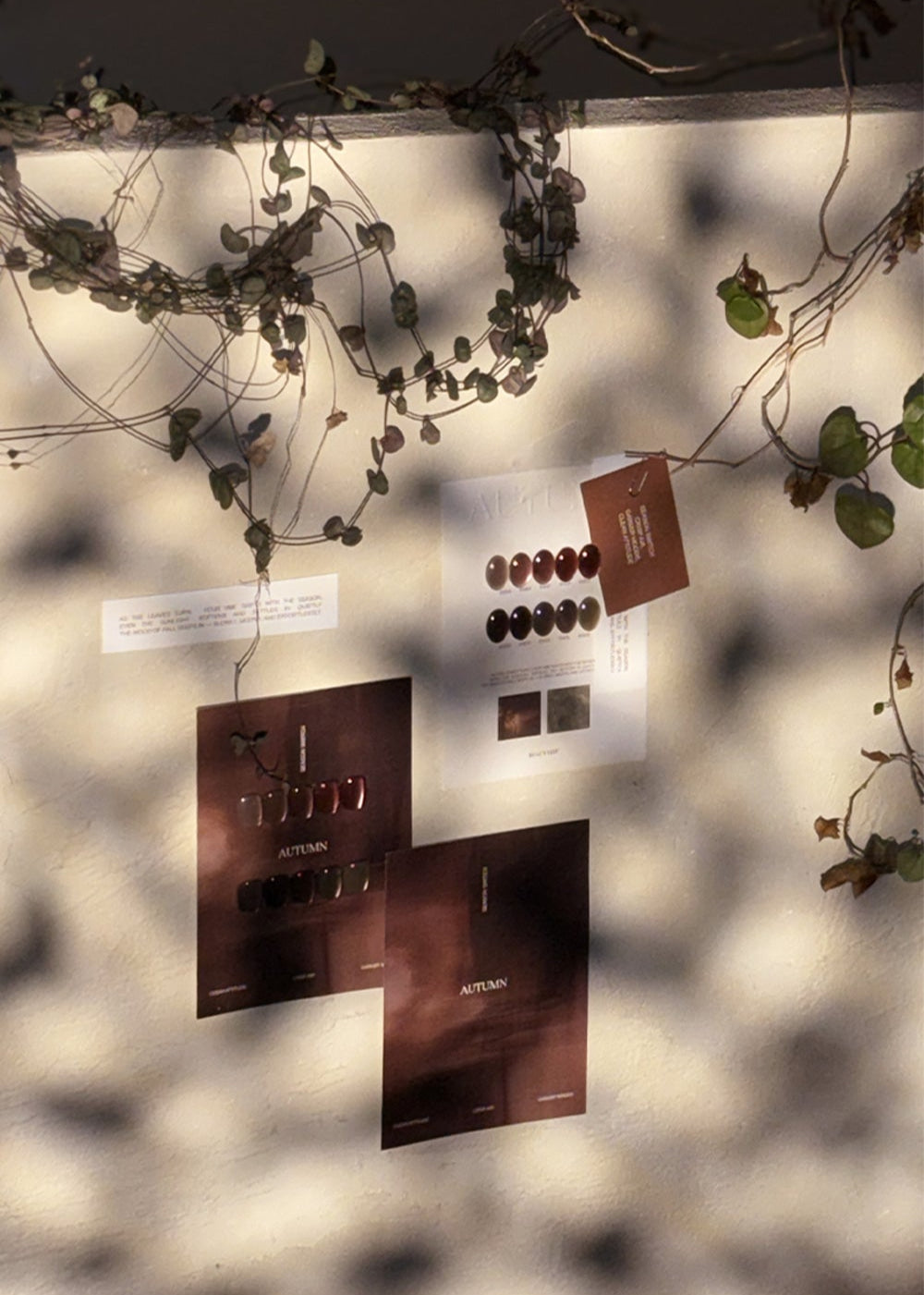 Rozyhip - AUTUMN Collection (Individuals/Full set)