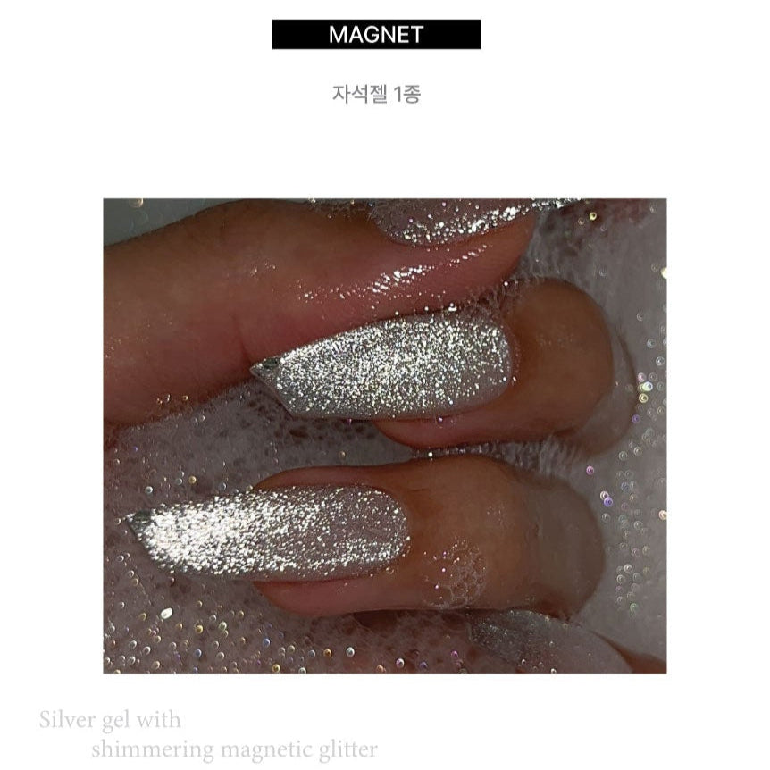 Rozyhip - SILVER Collection (Individuals/Full set)