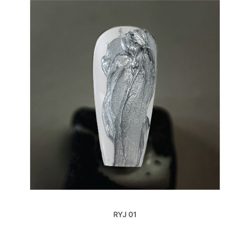 Rozyhip - SILVER Collection (Individuals/Full set)