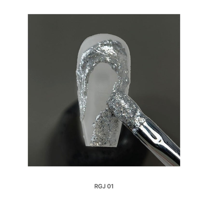 Rozyhip - SILVER Collection (Individuals/Full set)