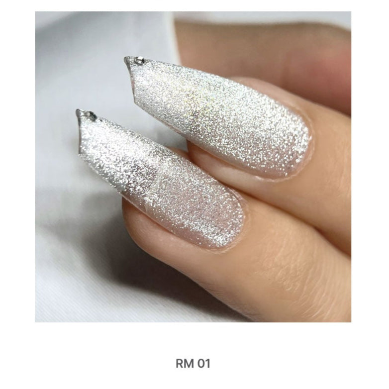 Rozyhip - SILVER Collection (Individuals/Full set)