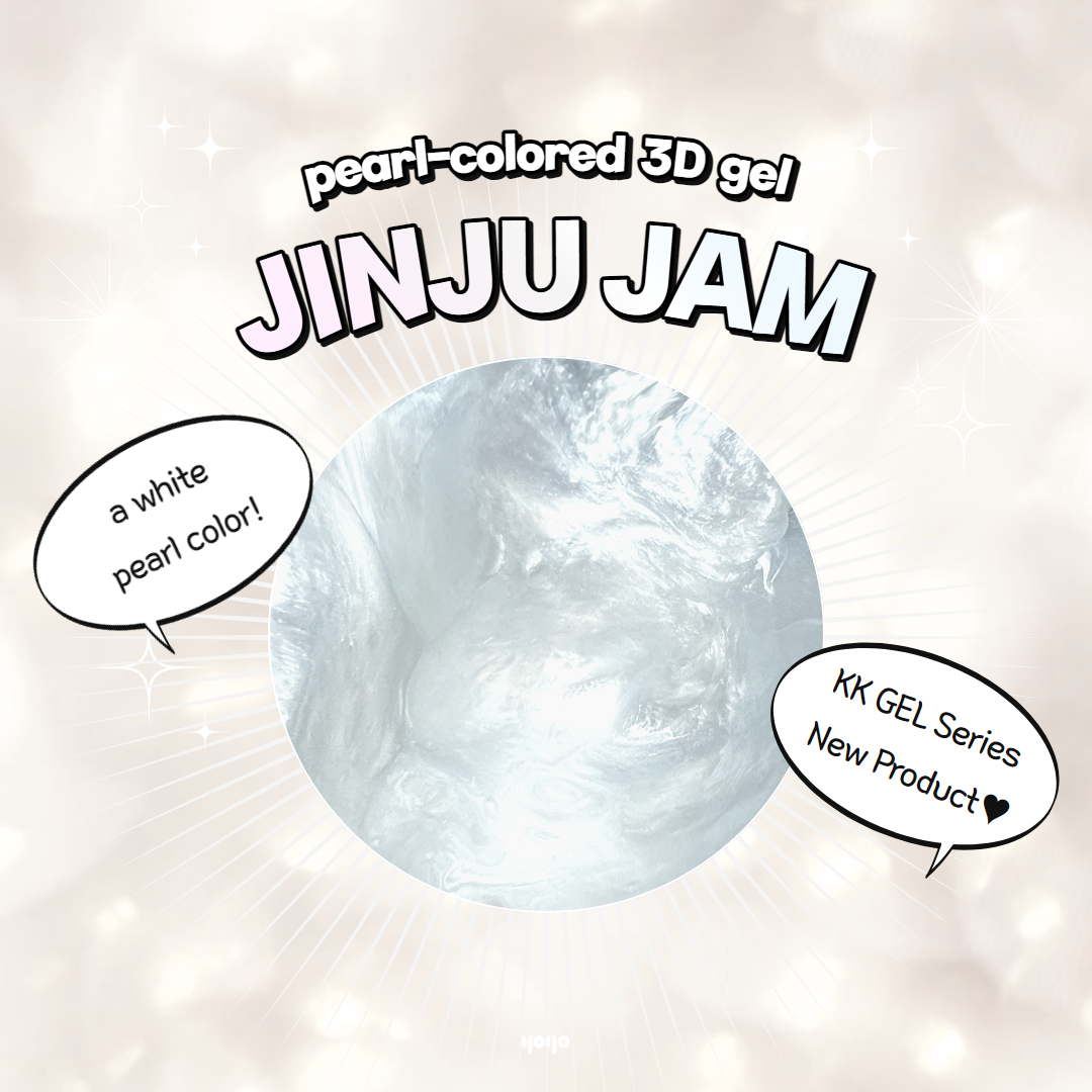 YOGO - Jinju Pearl Jam