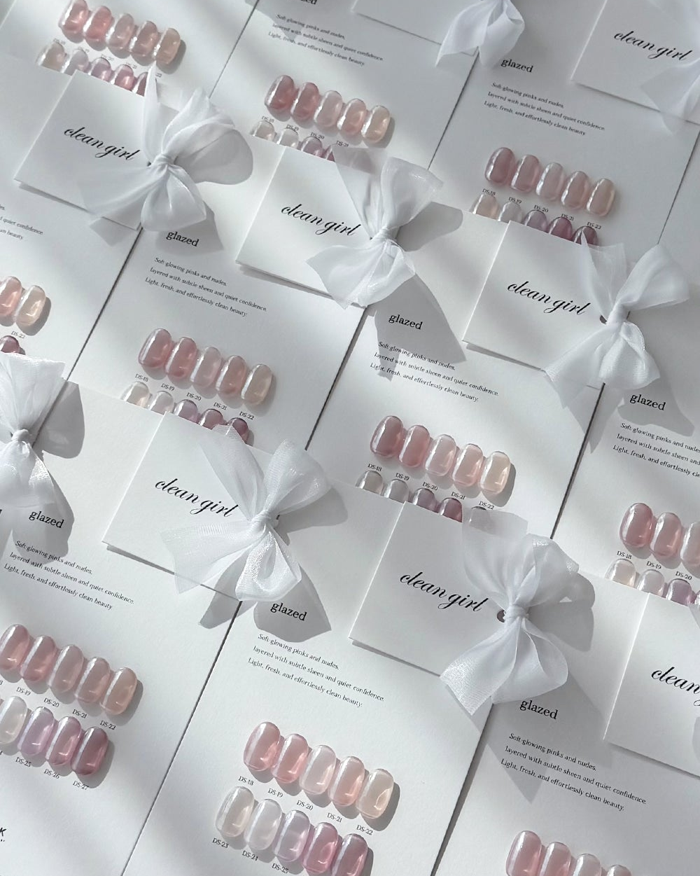DVOK - Clean Girl Collection