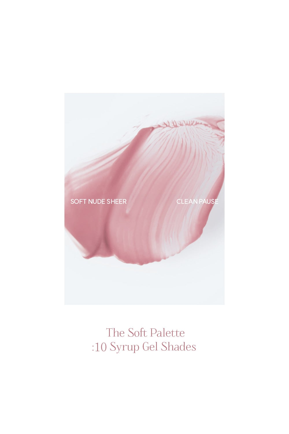 DVOK - Clean Girl Collection