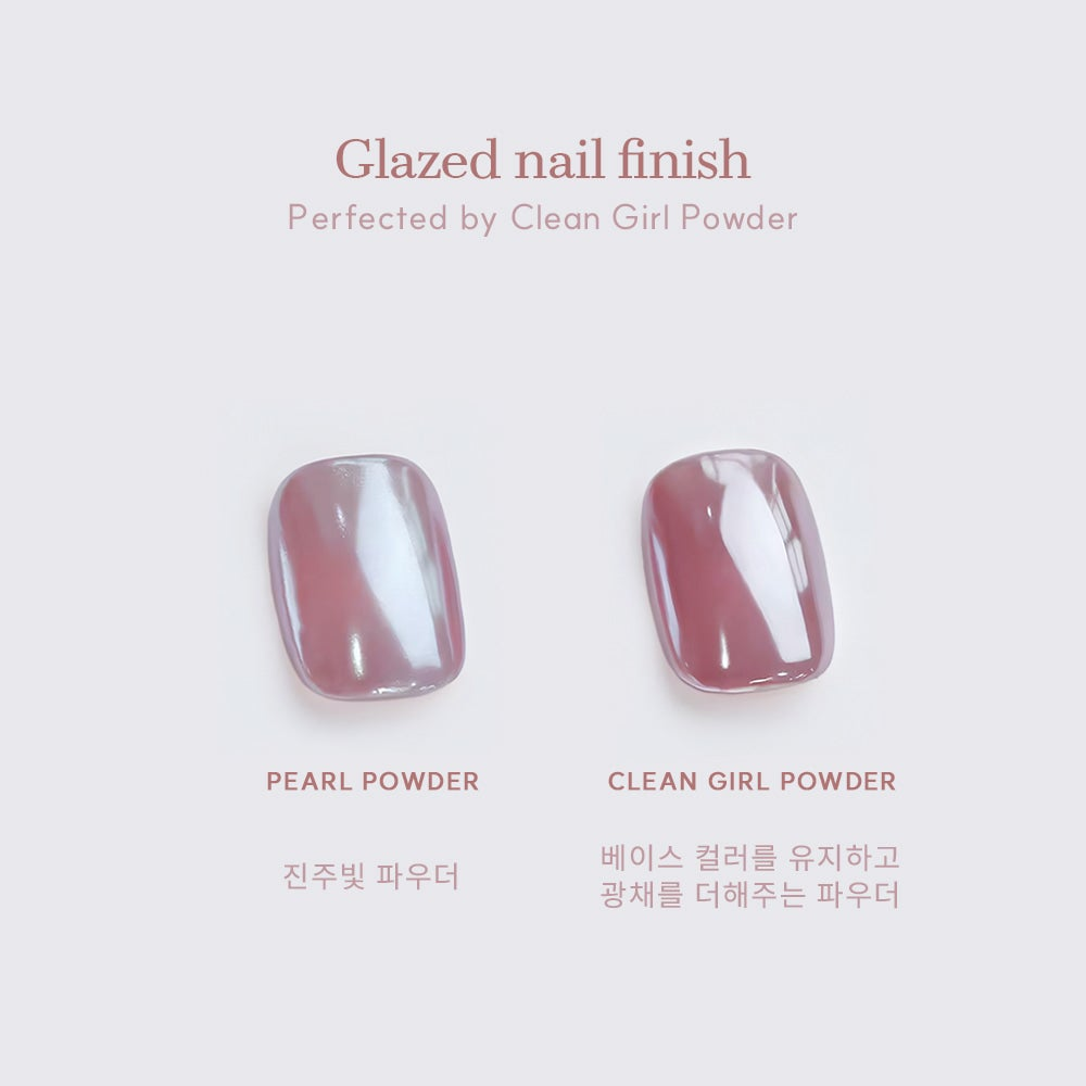 DVOK - Clean Girl Collection