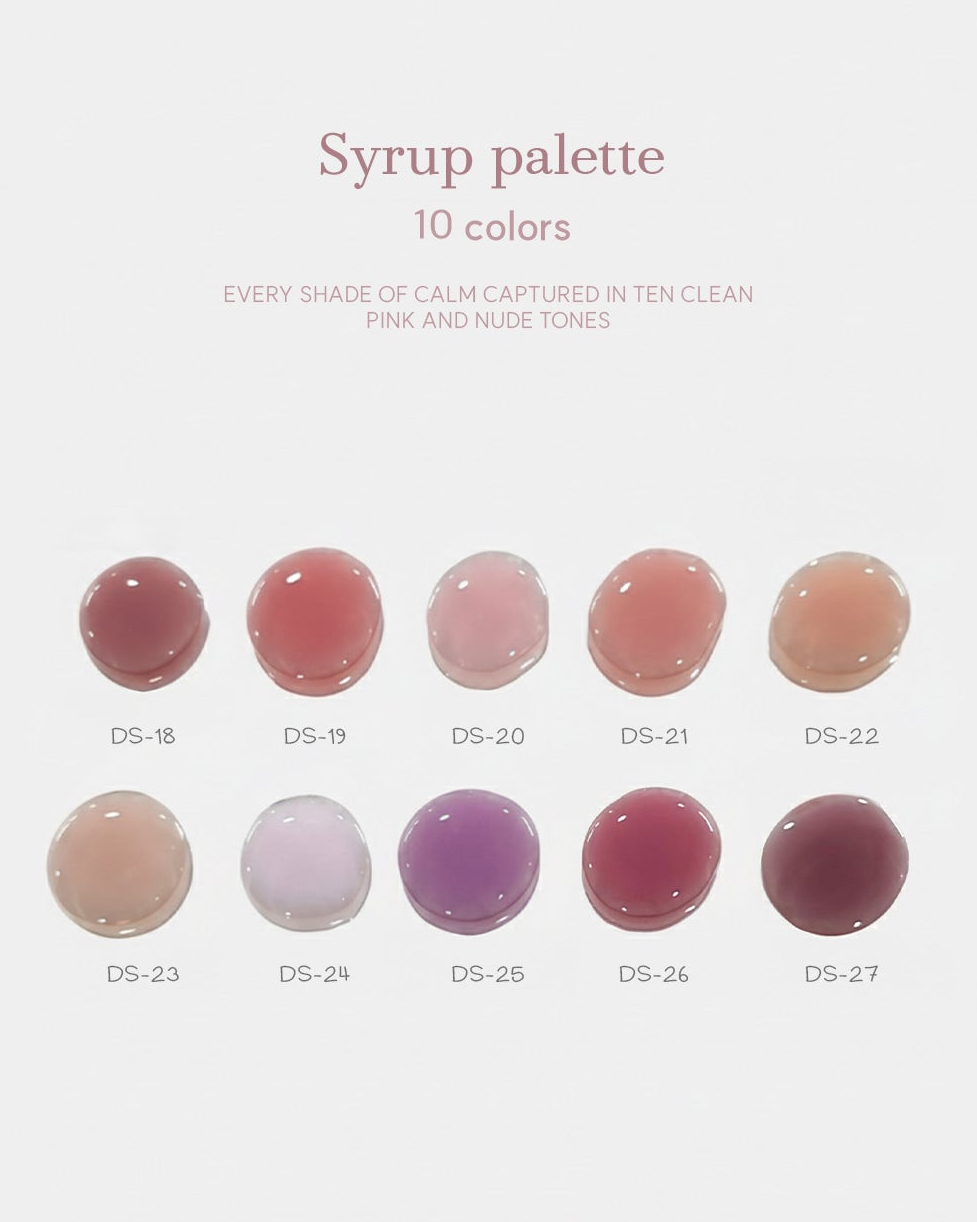 DVOK - Clean Girl Collection