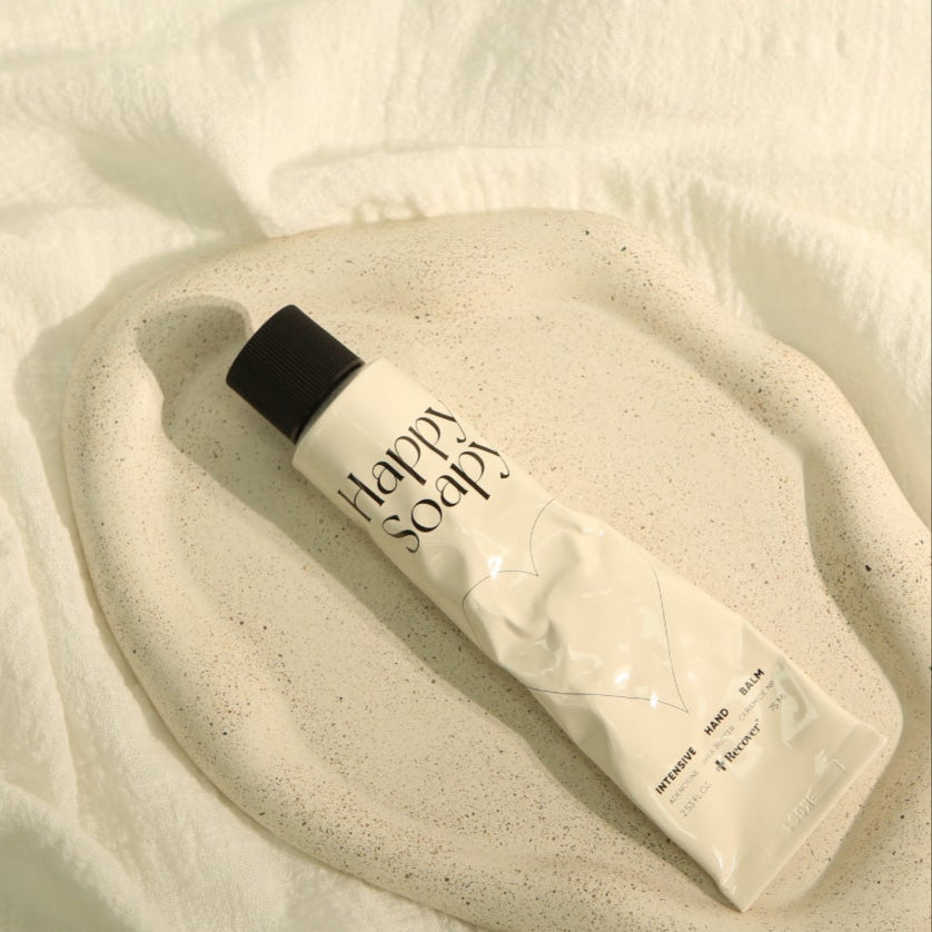 I'zemi - Happy Soapy (Intensive Hand Balm)
