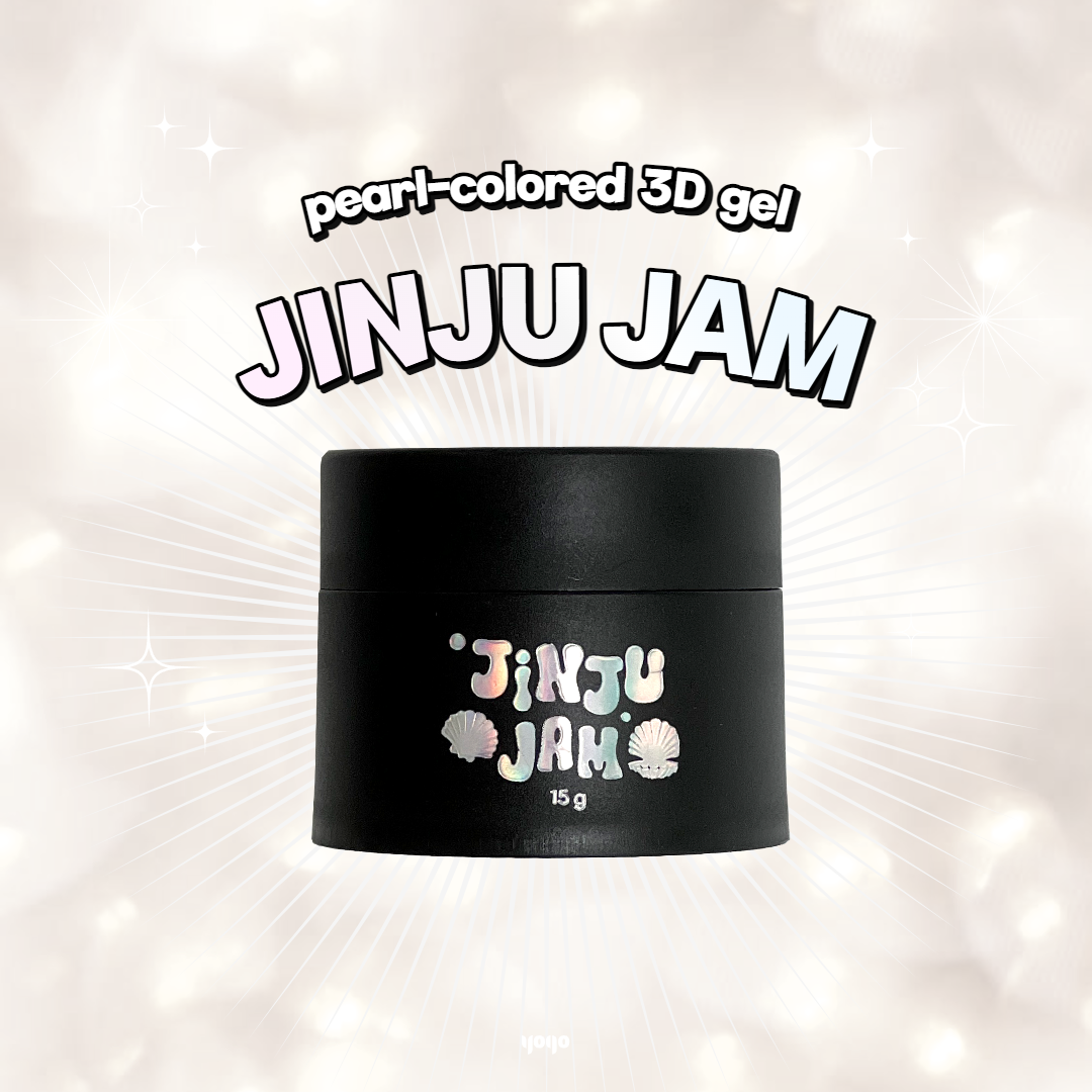 YOGO - Jinju Pearl Jam