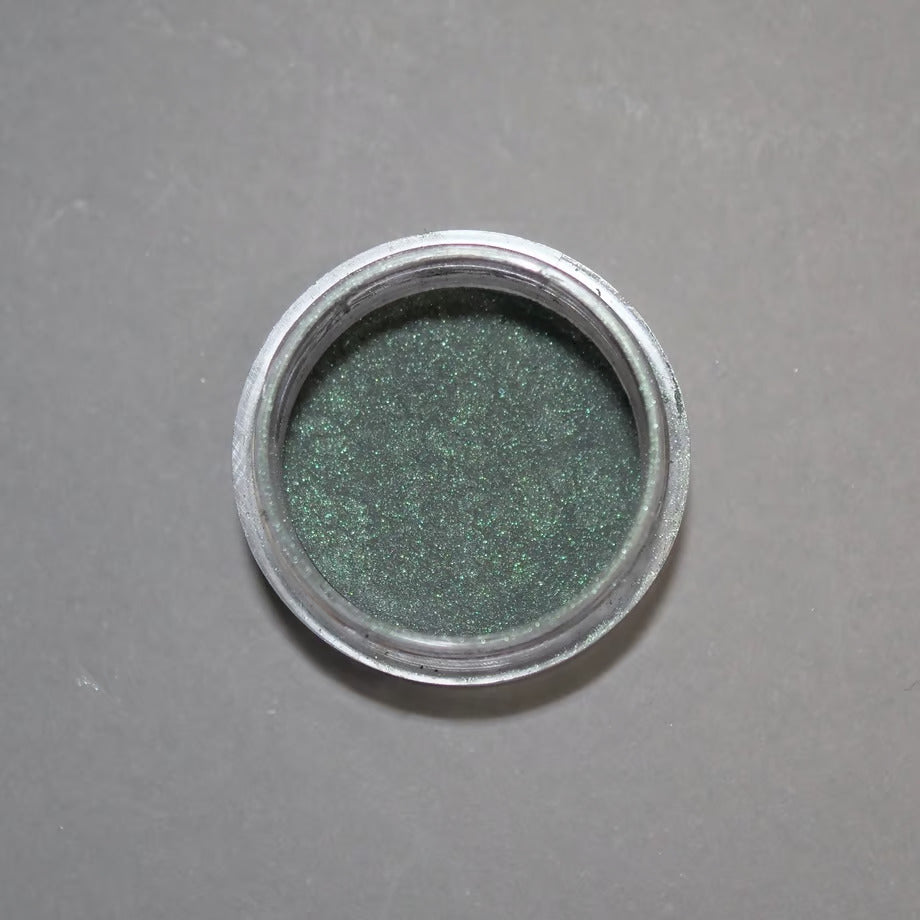 Ungu - Fluorite Magnet Powder (2 types)