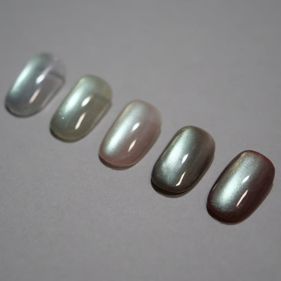 Ungu - Fluorite Magnet Powder (2 types)