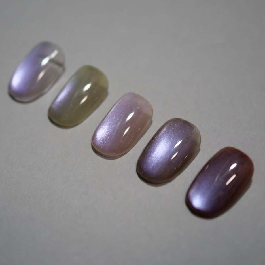 Ungu - Fluorite Magnet Powder (2 types)