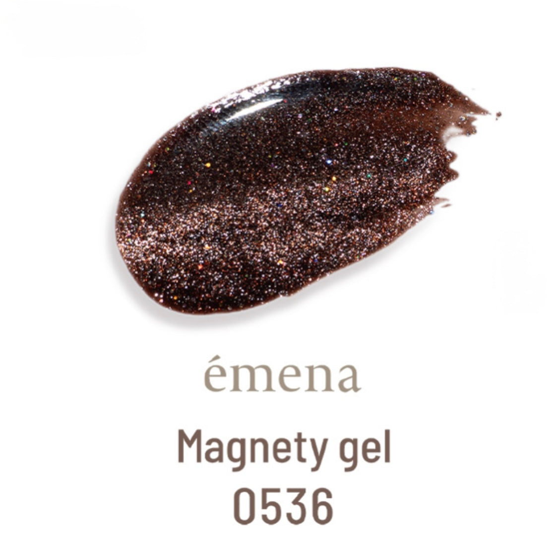 Emena - Magnety Gel (51 colours)