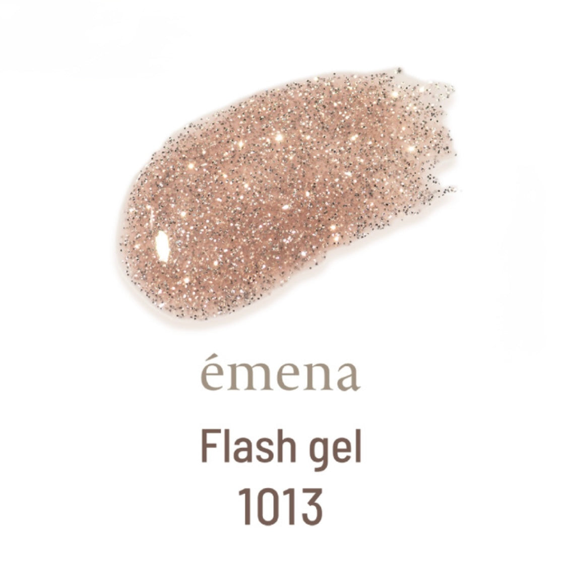 Emena - Flash Gel (25 colours)