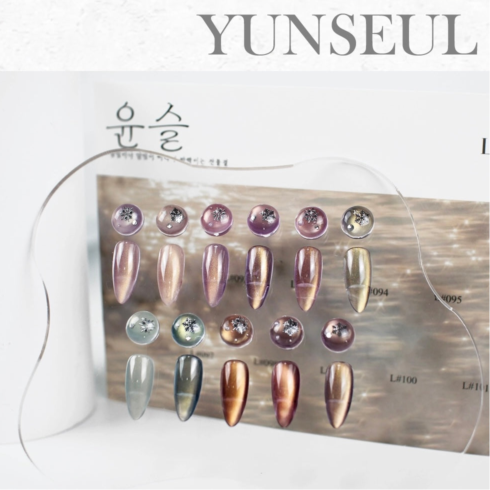 LIUHWA - YUNSEUL Collection (Individuals/Full set)