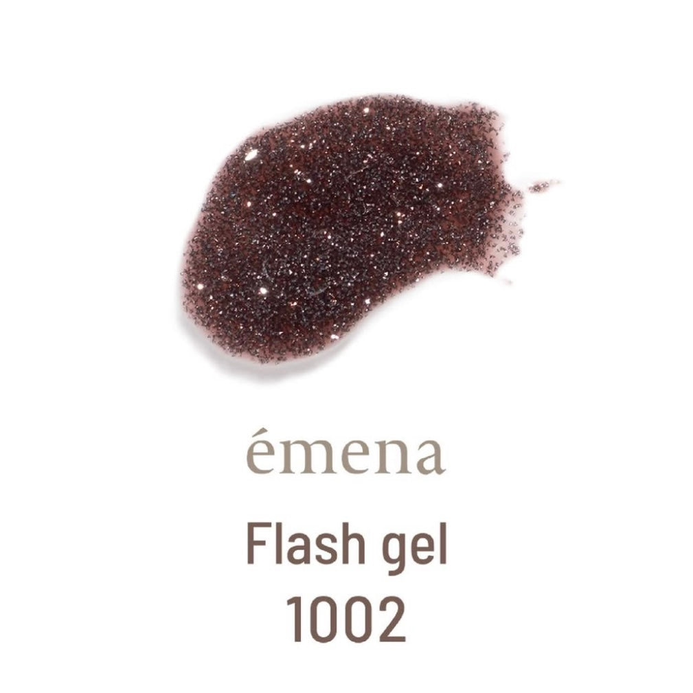 Emena - Flash Gel (25 colours)