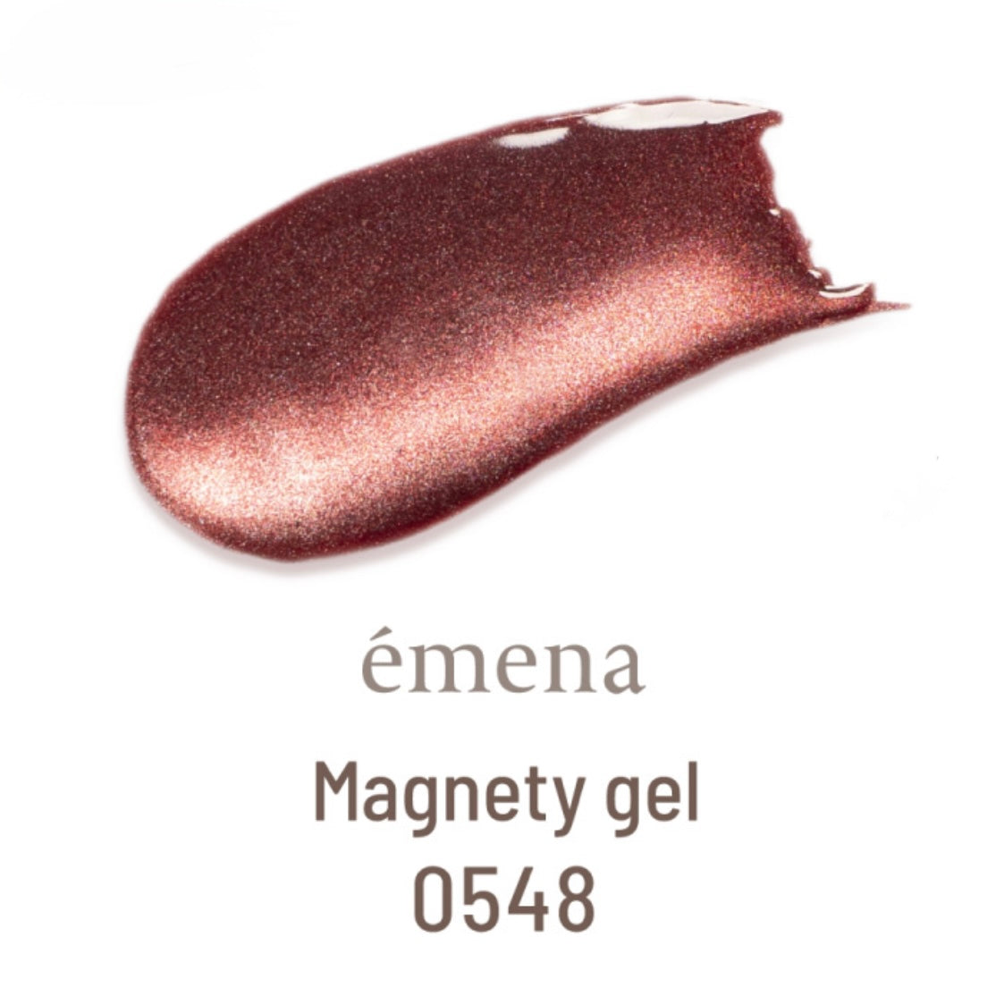 Emena - Magnety Gel (51 colours)