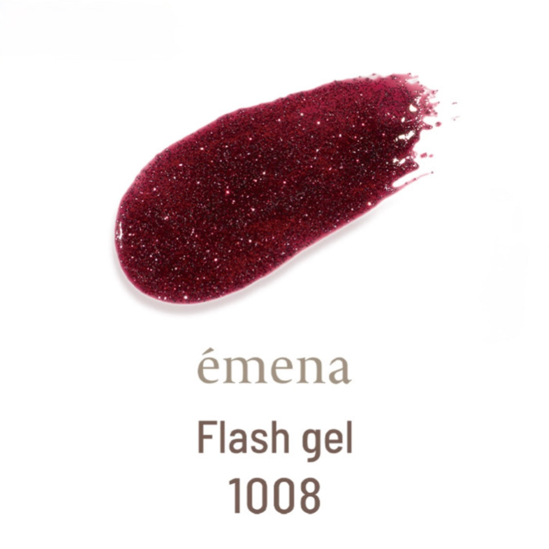 Emena - Flash Gel (25 colours)