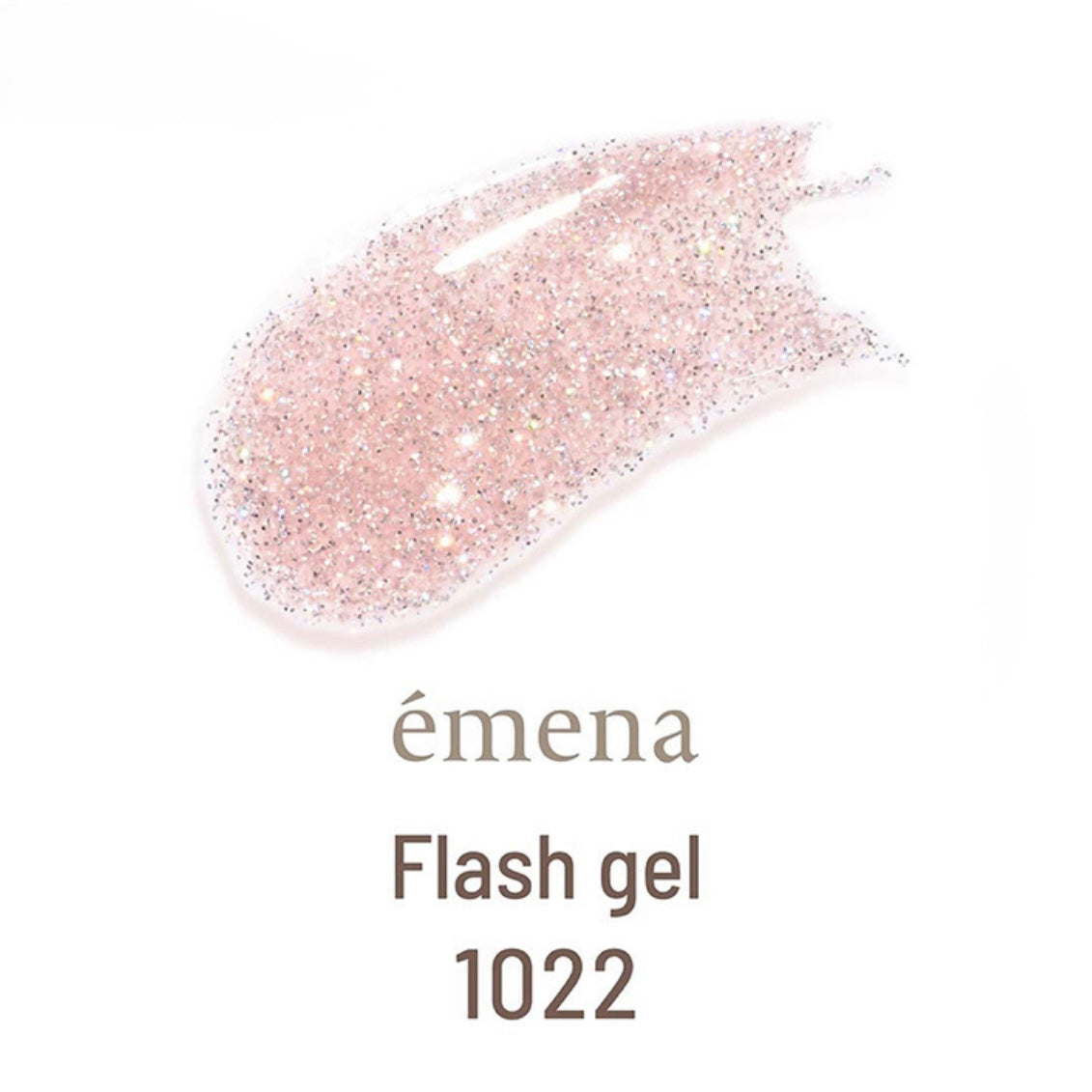 Emena - Flash Gel (25 colours)