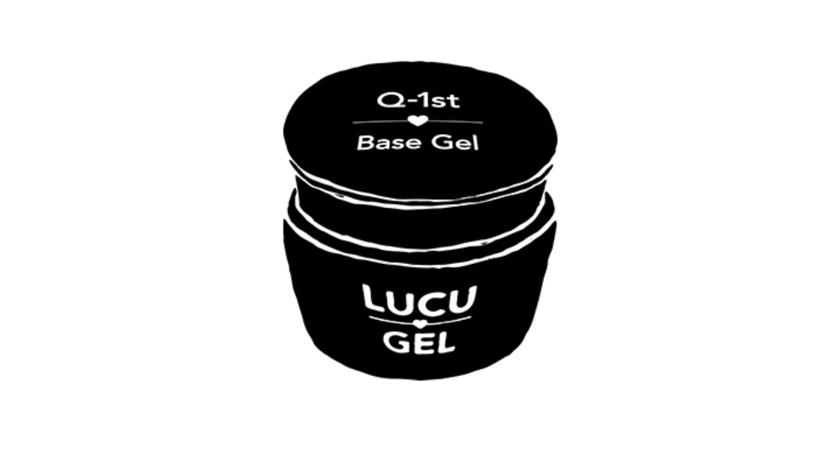 Lucu gel - Q 1st Base Gel