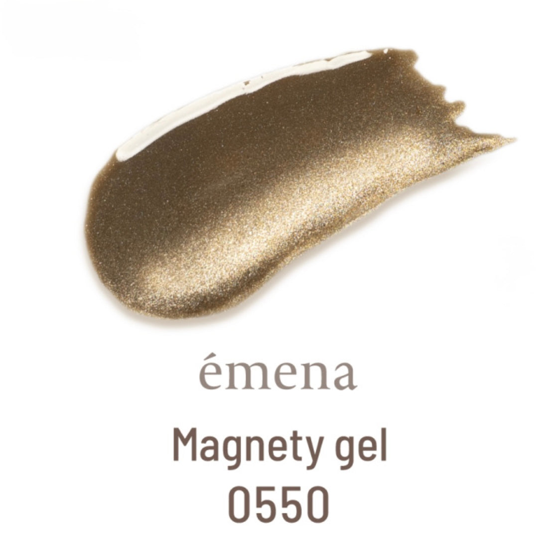 Emena - Magnety Gel (51 colours)