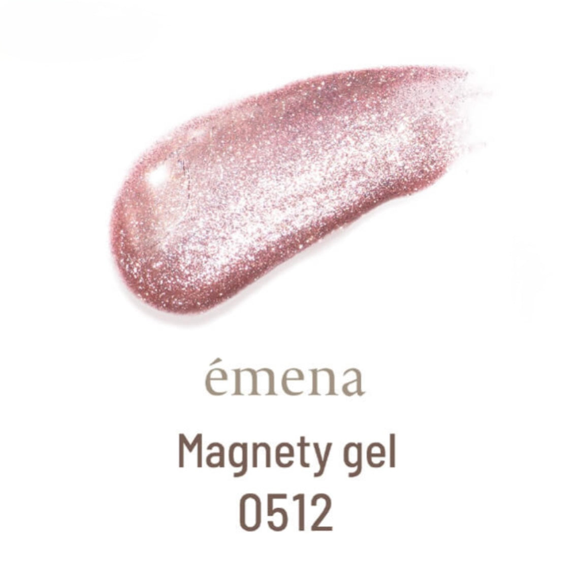 Emena - Magnety Gel (51 colours)