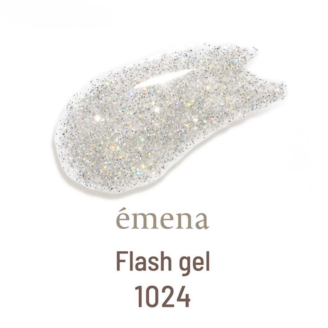 Emena - Flash Gel (25 colours)