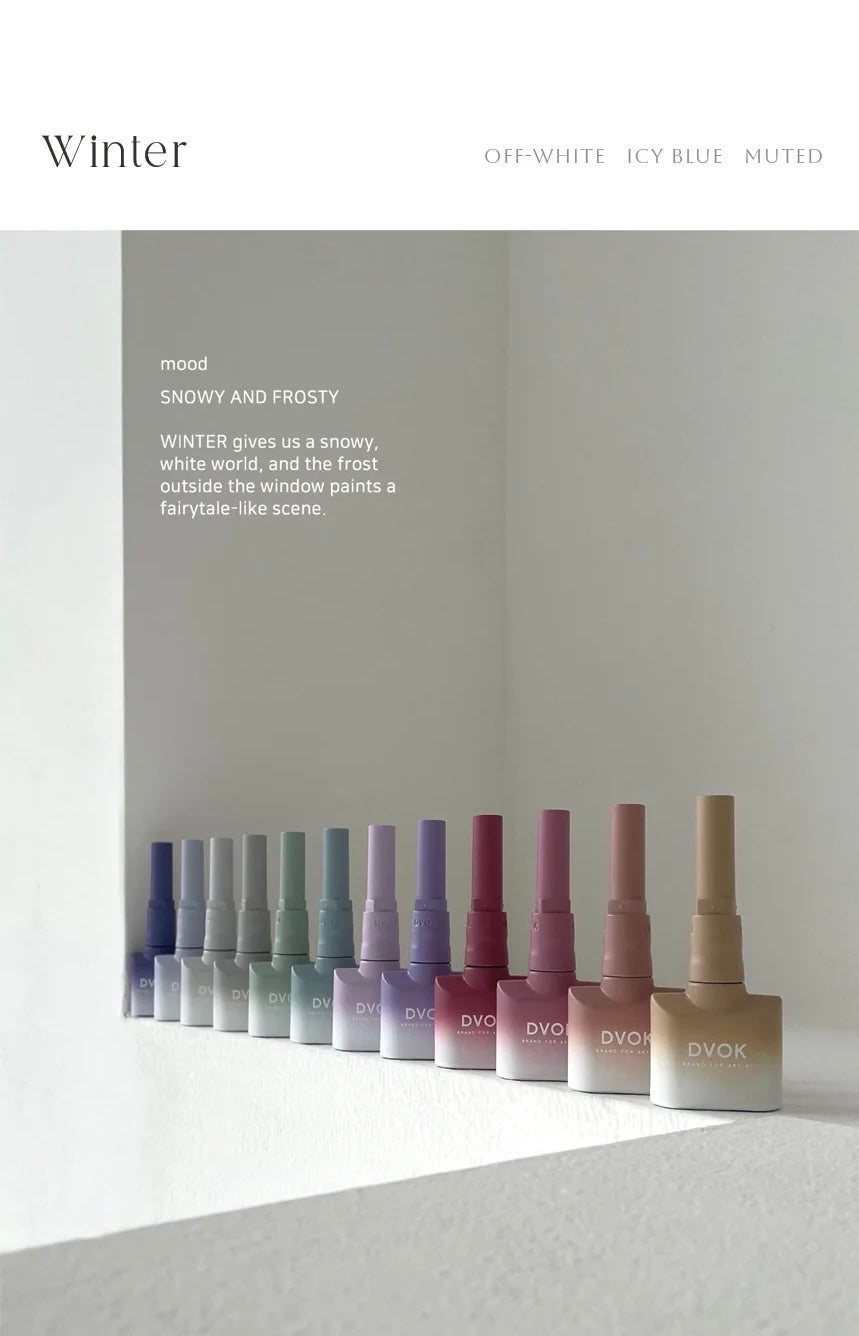 Dvok - Four Seasons Collection
