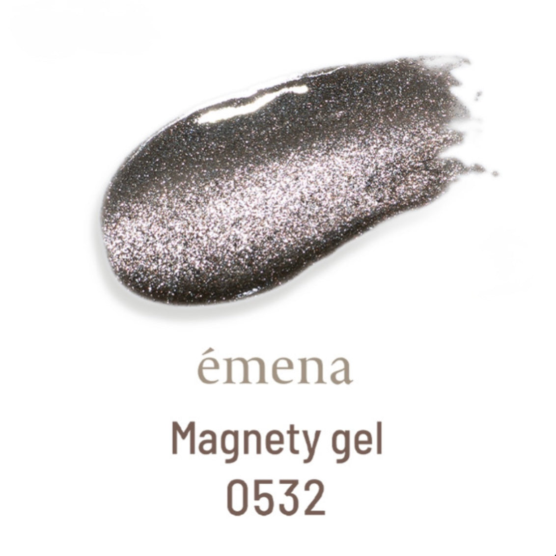 Emena - Magnety Gel (51 colours)