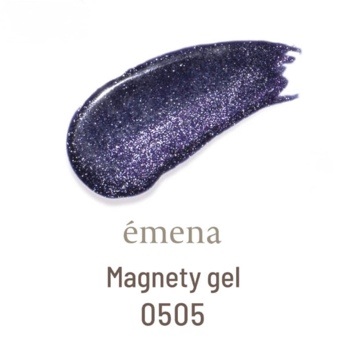 Emena - Magnety Gel (51 colours)