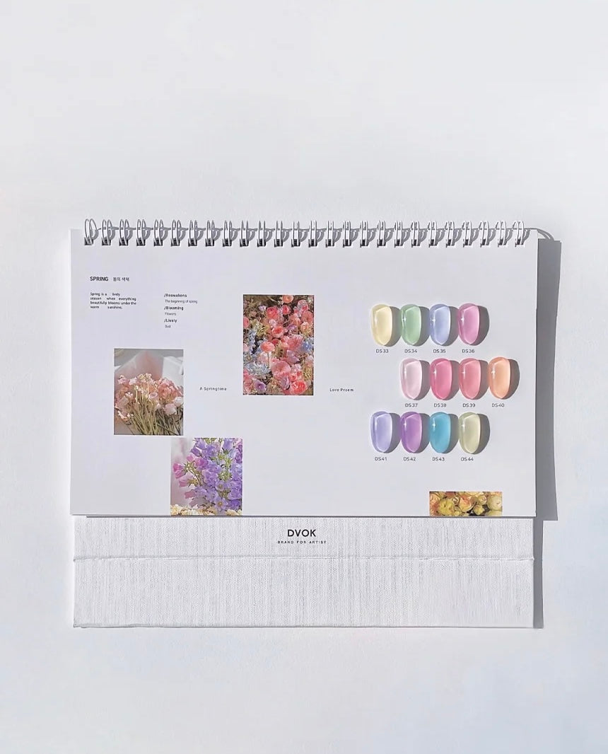 Dvok - Four Seasons Collection
