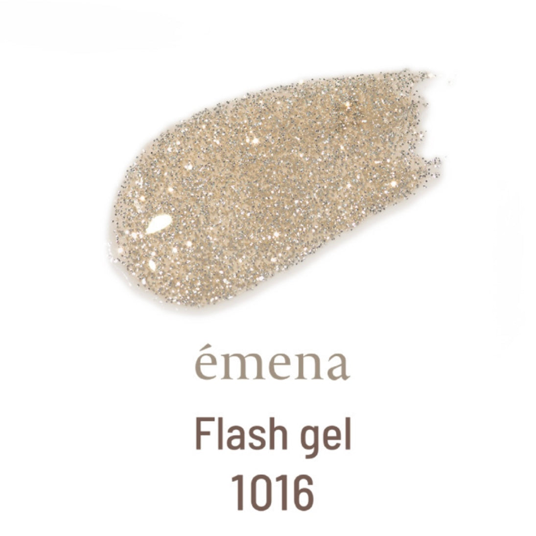 Emena - Flash Gel (25 colours)