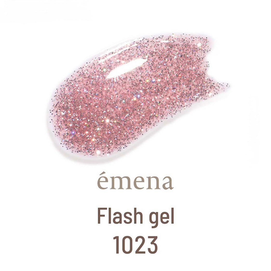 Emena - Flash Gel (25 colours)