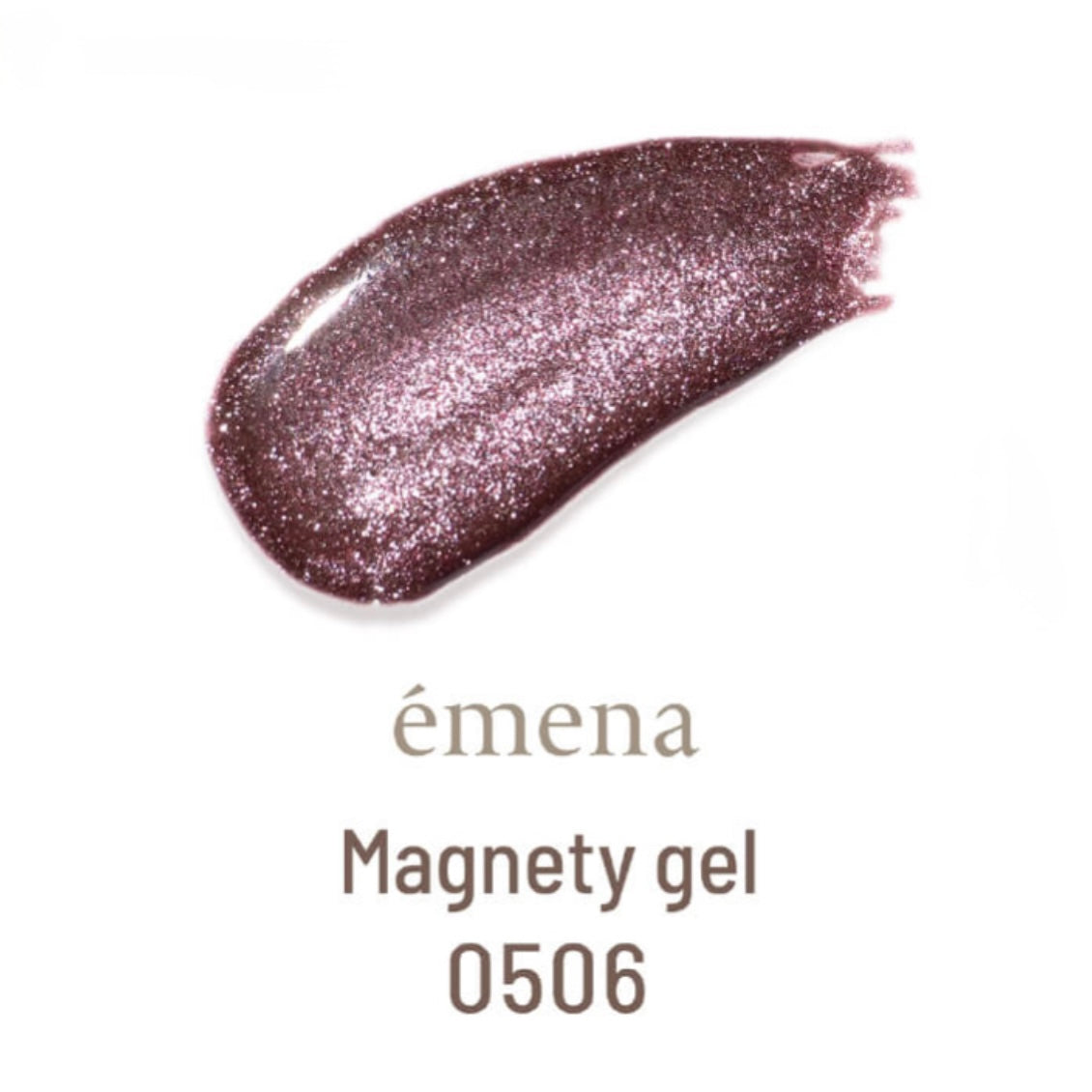 Emena - Magnety Gel (51 colours)