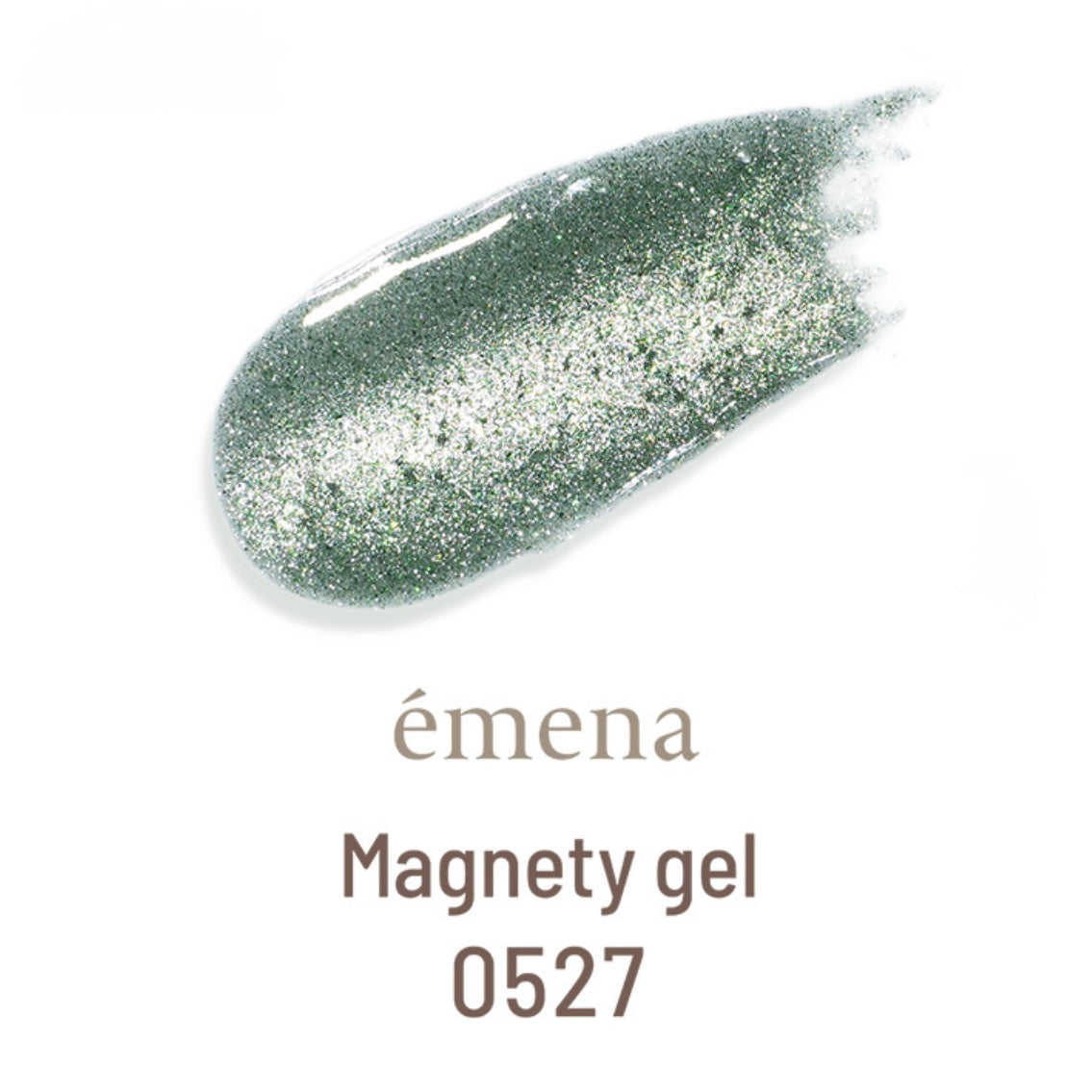 Emena - Magnety Gel (51 colours)