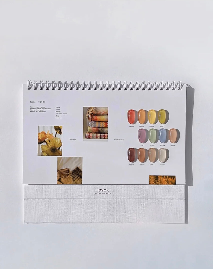 Dvok - Four Seasons Collection