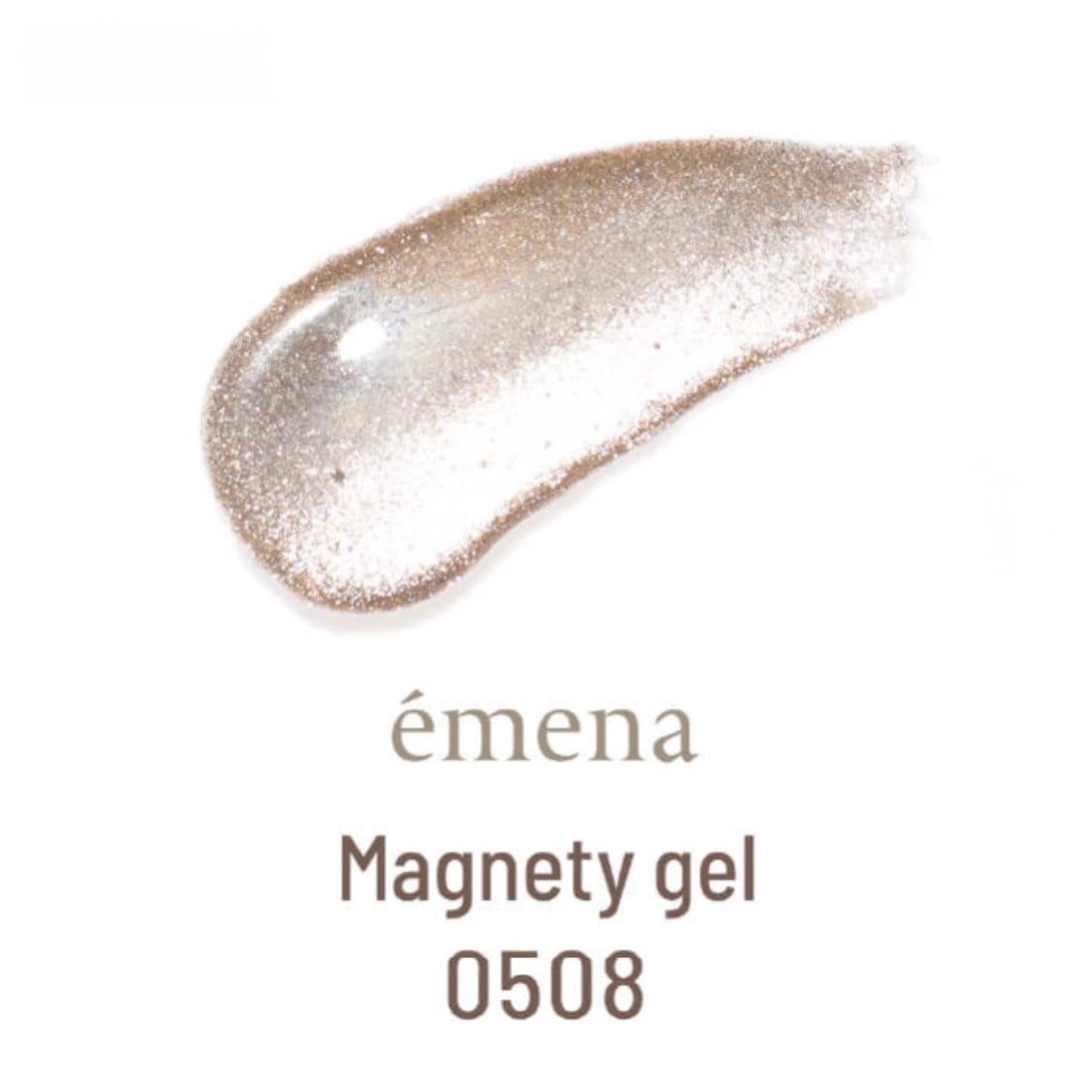 Emena - Magnety Gel (51 colours)