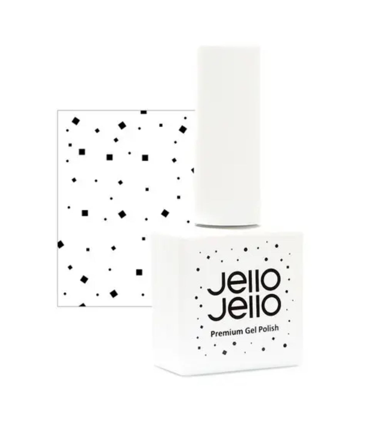 Jello Jello - Terrazzo Gel JS01