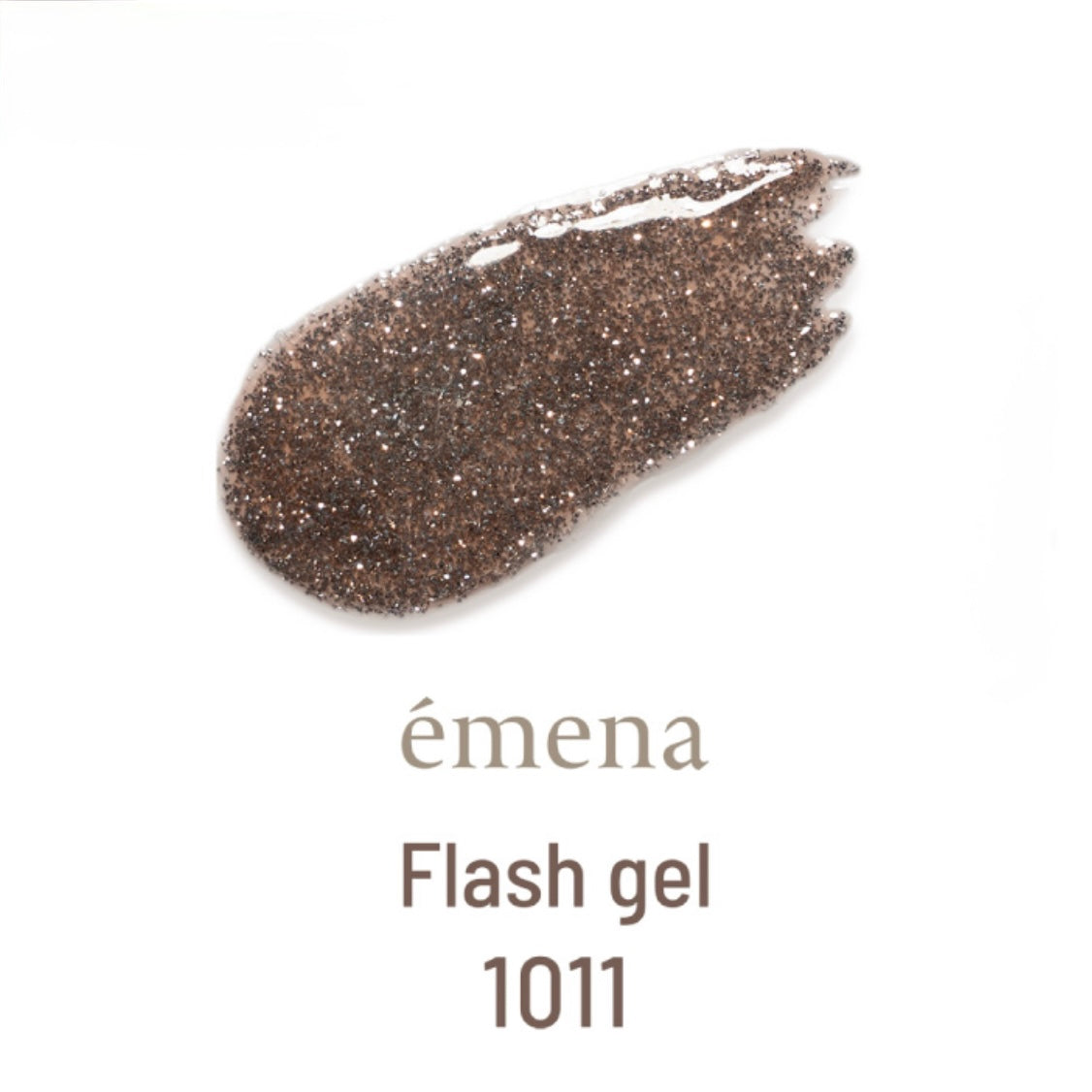 Emena - Flash Gel (25 colours)