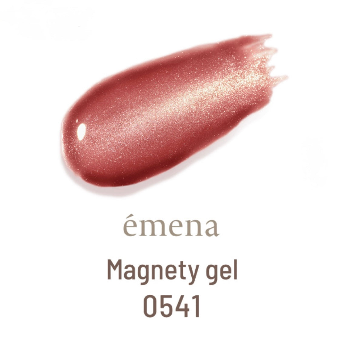 Emena - Magnety Gel (51 colours)