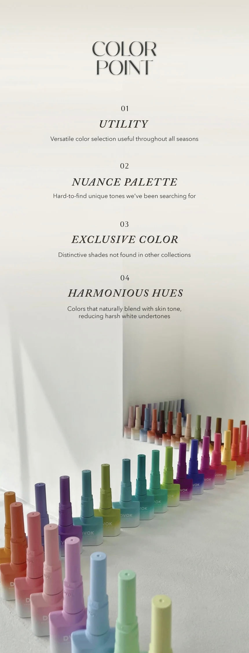 Dvok - Four Seasons Collection