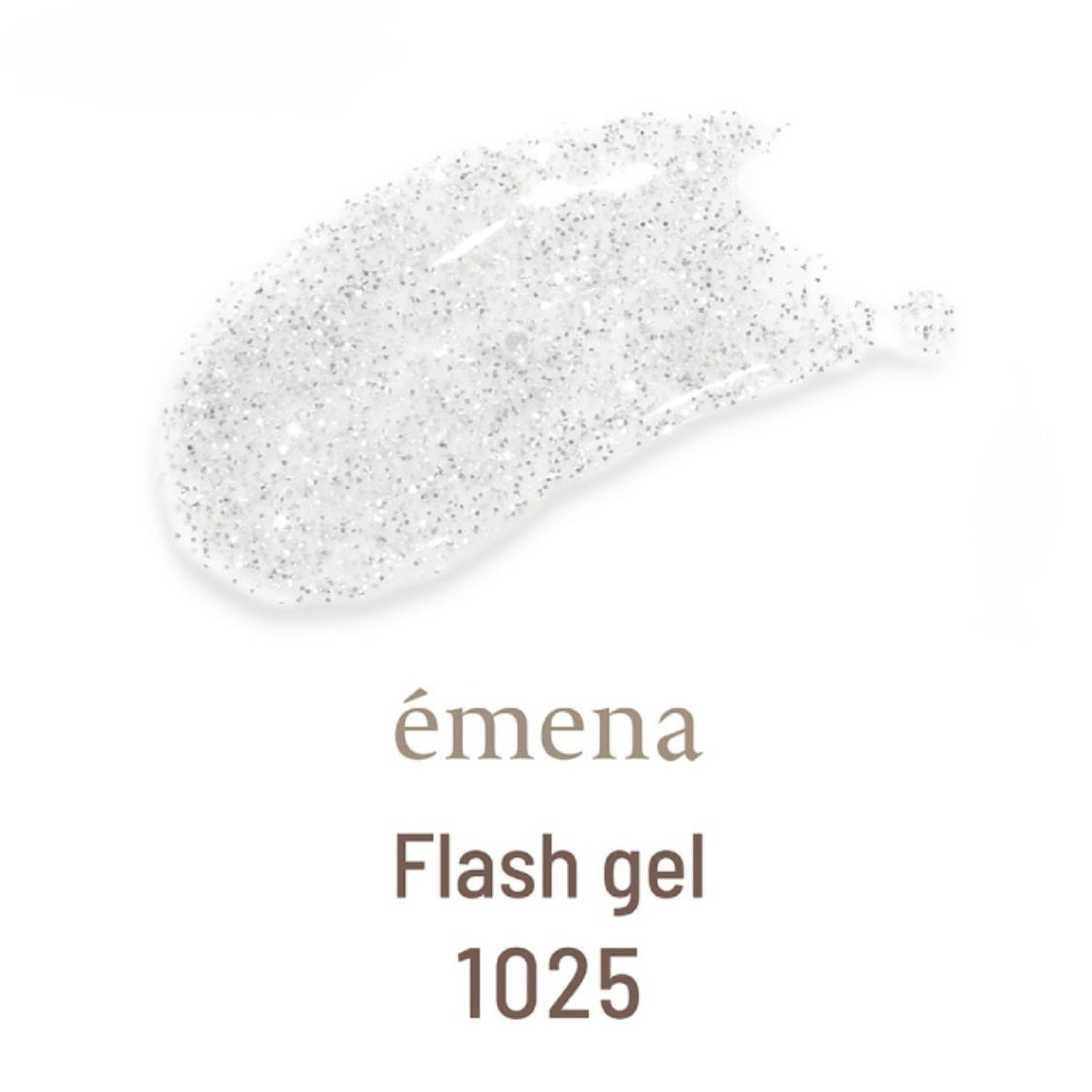 Emena - Flash Gel (25 colours)