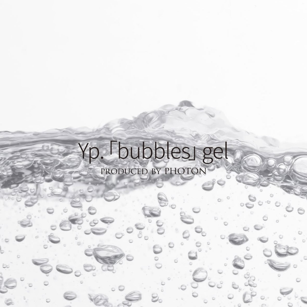 Emena - Yp. Bubbles Gel