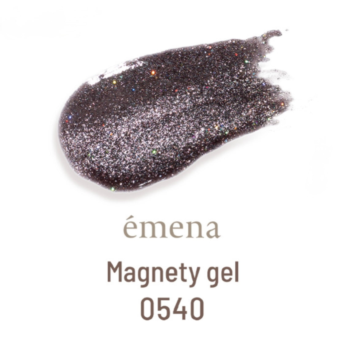 Emena - Magnety Gel (51 colours)