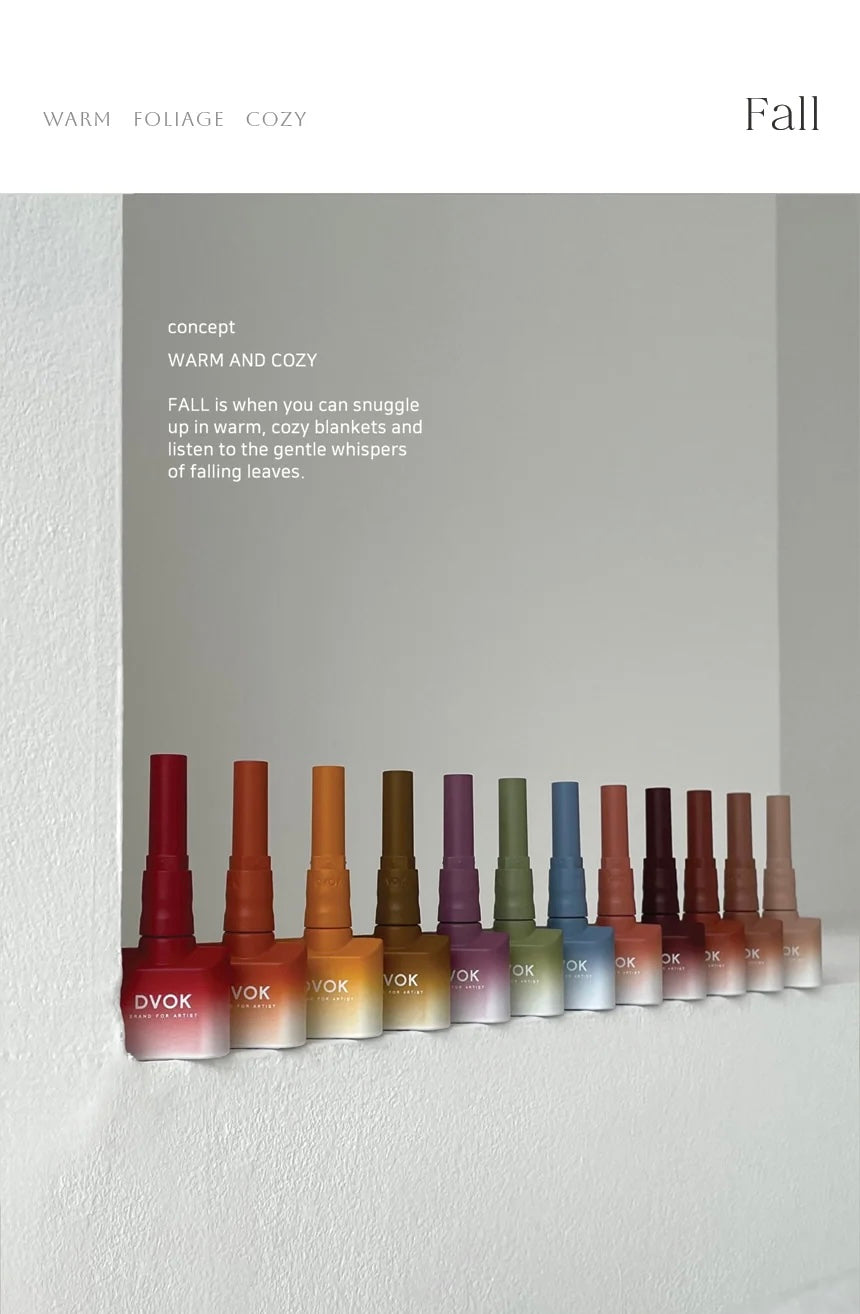 Dvok - Four Seasons Collection