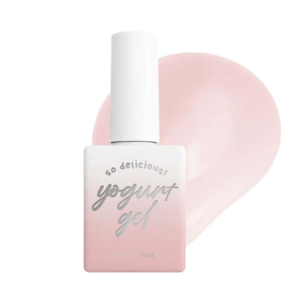 Yogurtnail Kr. - Blossom Ending Collection (Individual/Full set)